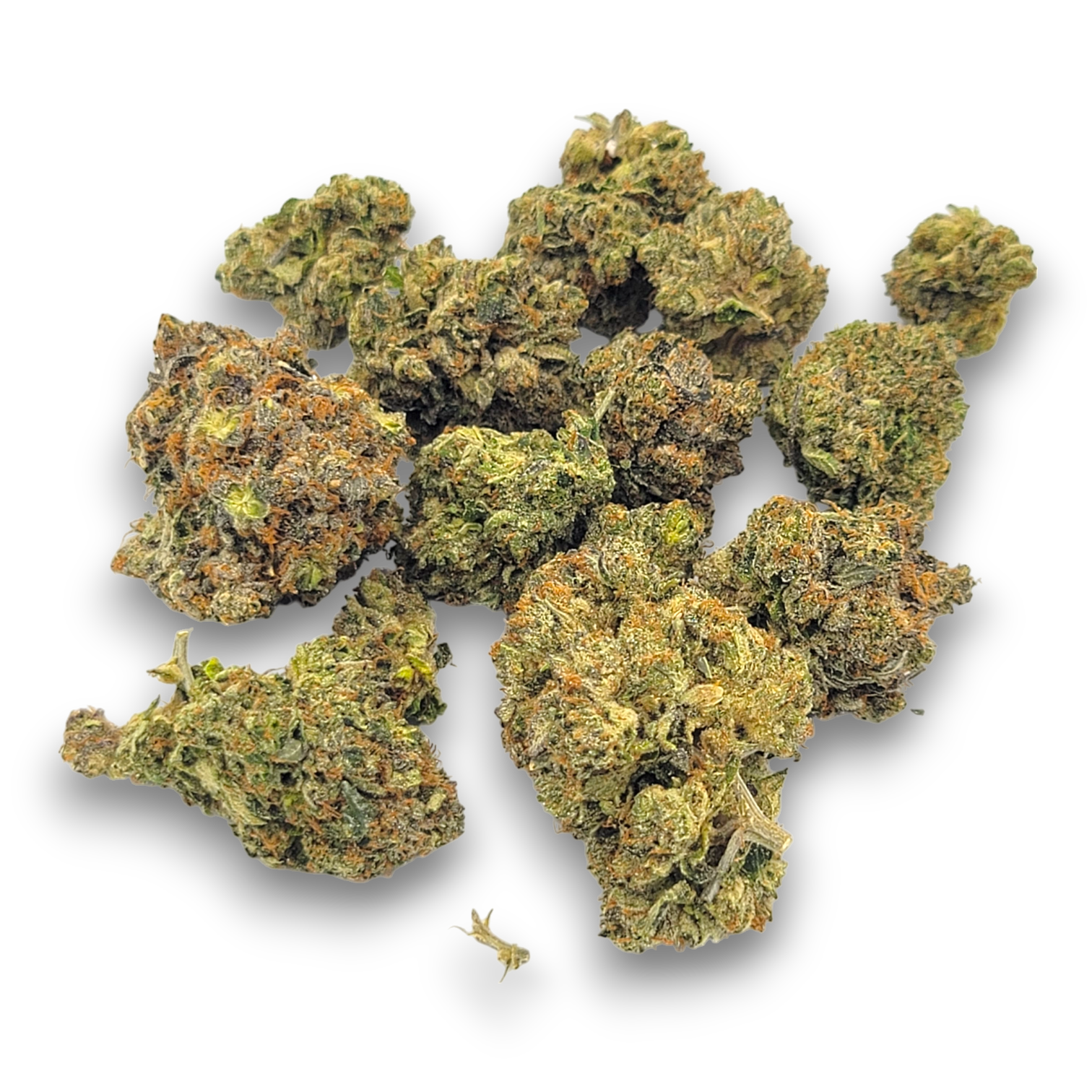 11-week Pink - Hybrid - Image 2