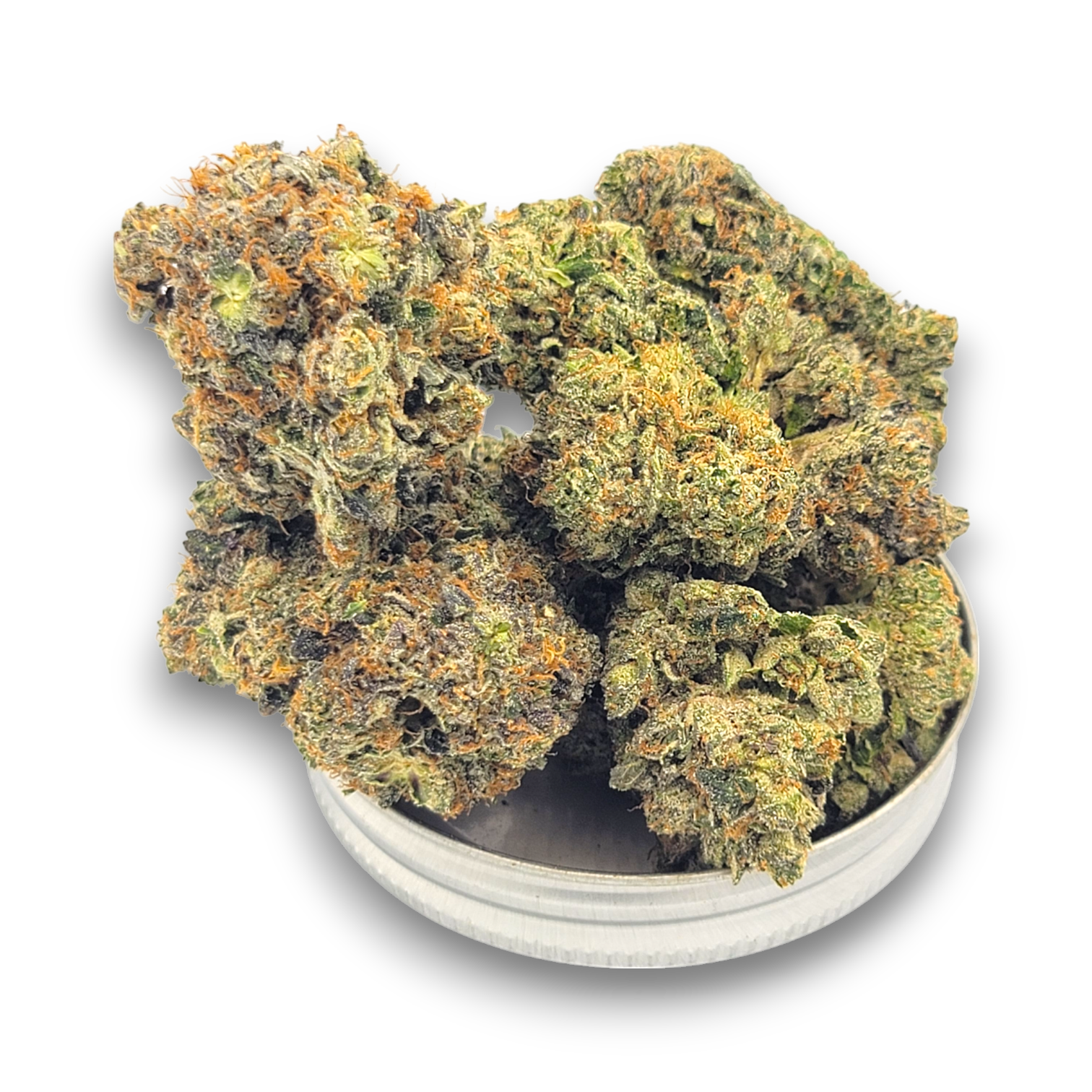 11-week Pink - Hybrid