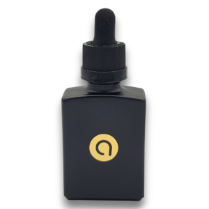 Tincture - THC:CBD - 1:1 - 1000mg - 30ml