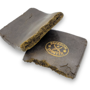 Freedom Fighter Hash