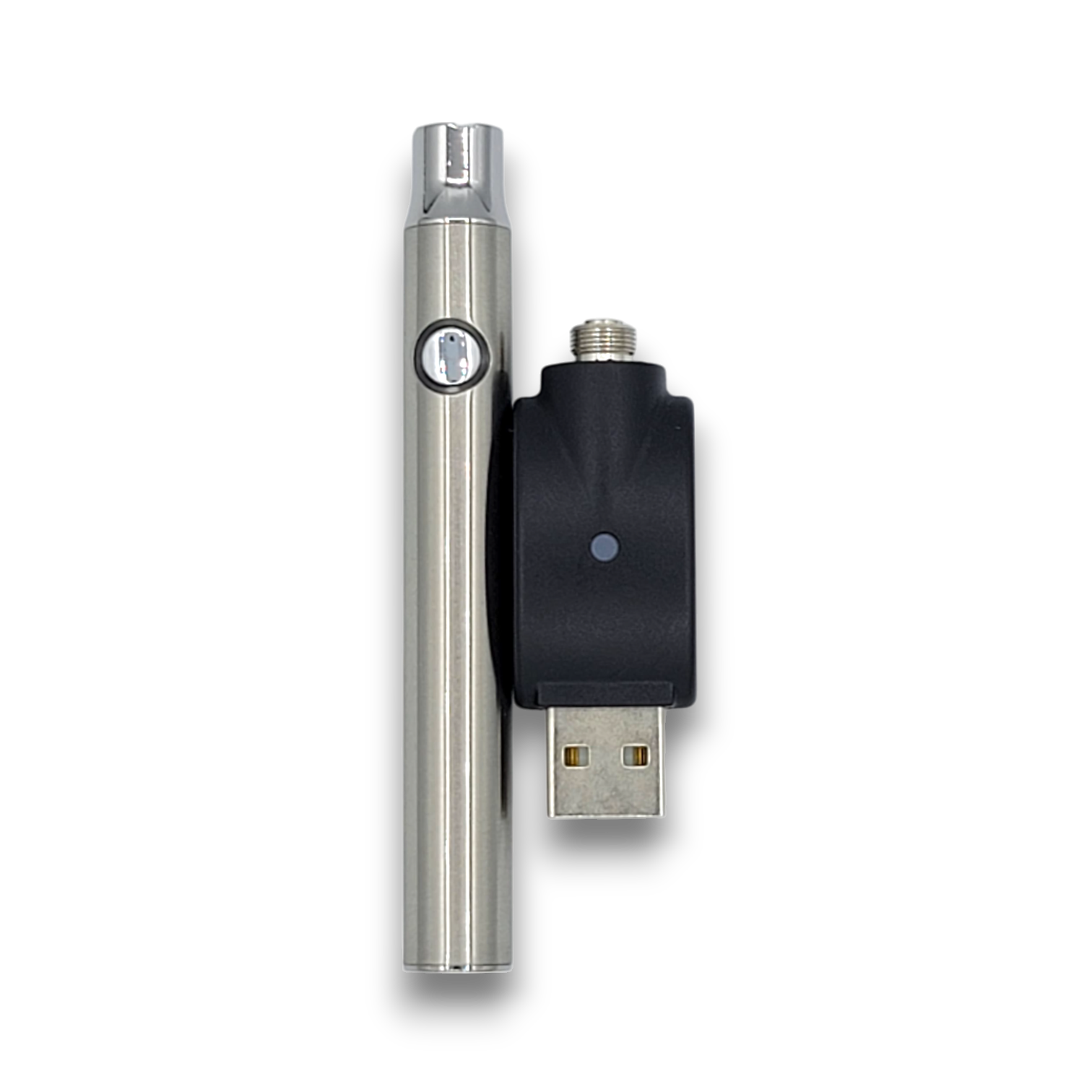 vape battery and usb charger