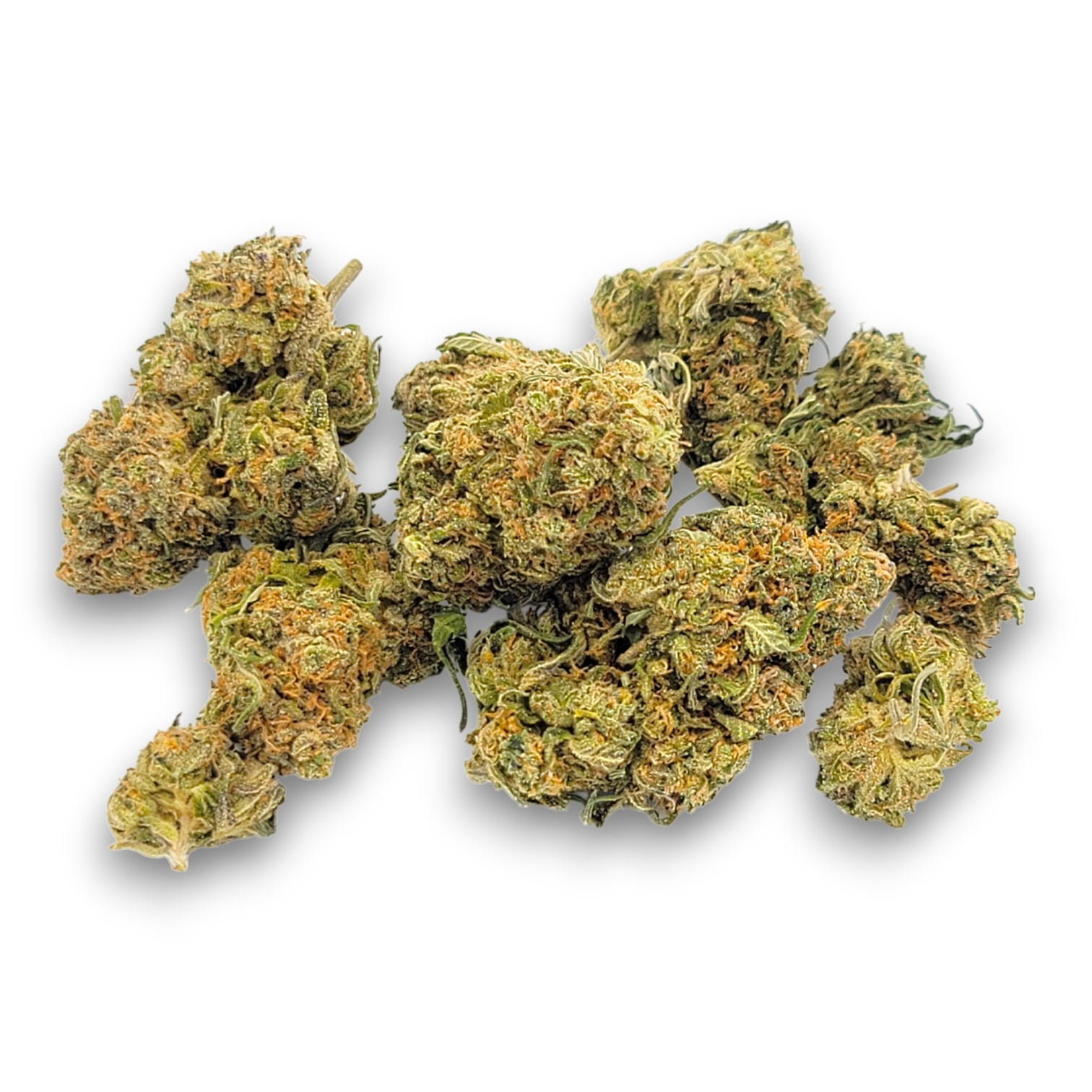 Chocolate Kush - Hybrid - Image 3