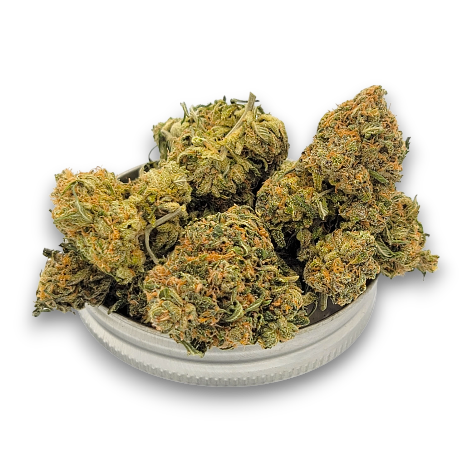 Chocolate Kush - Hybrid