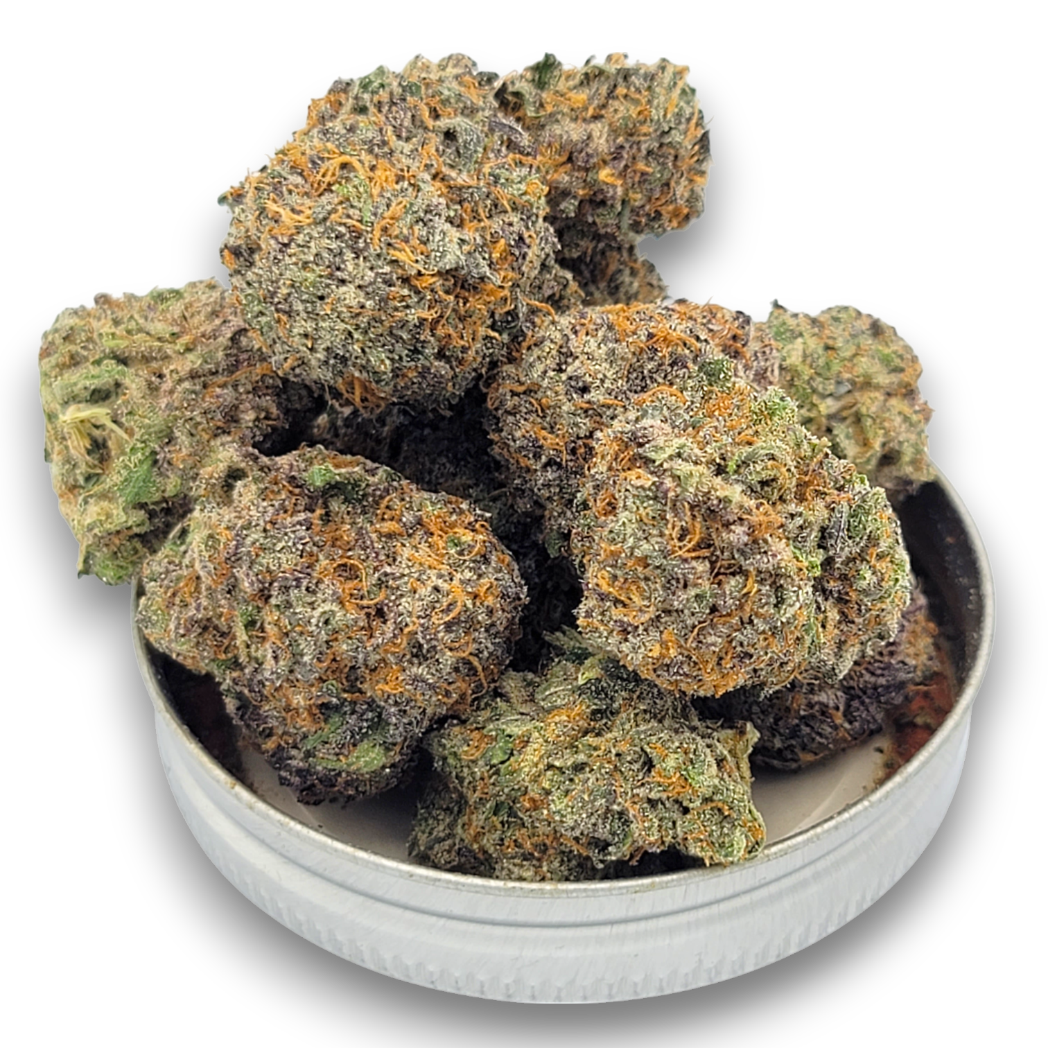 God's Green Crack - Hybrid