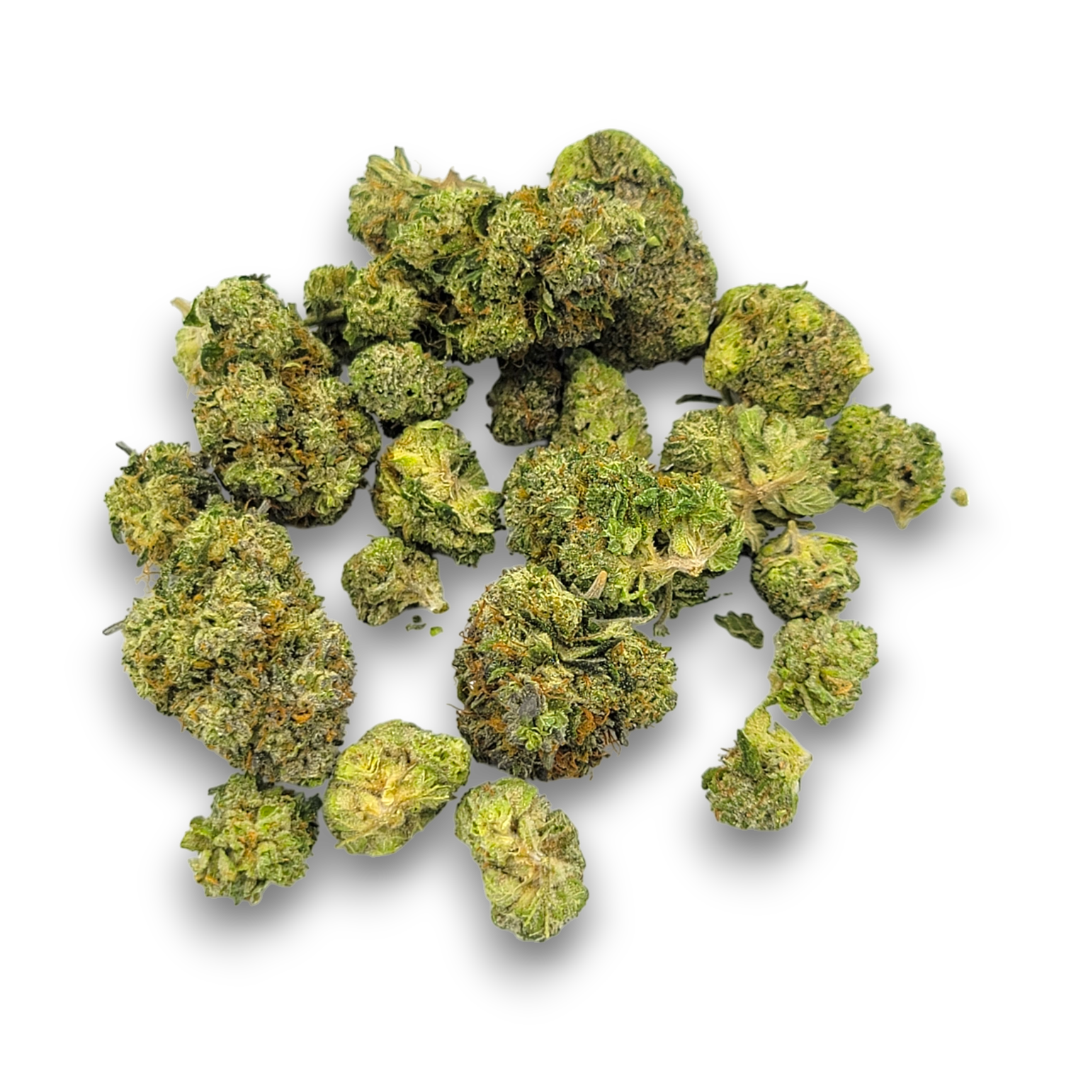 Mystery Kush - Blend - Image 3