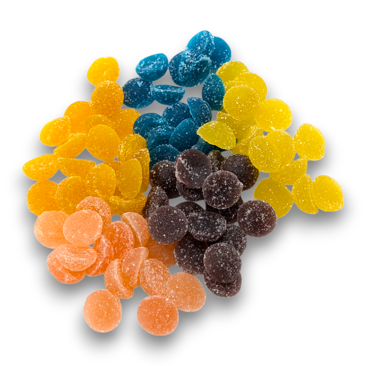 THC Mega Pack - Gummies - Variety - Image 2
