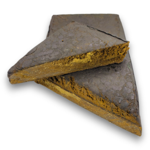 Pink Kush - Hash - Domestic