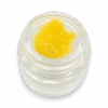 Smooth hybrid concentrate for dabbing – Gelato Supreme Budder