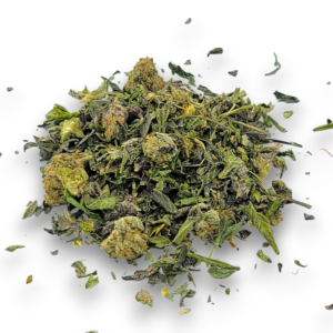 Magic's Shake and Trim