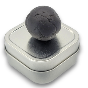 Alternative view of Temple Balls - Domestic - 14 Grams