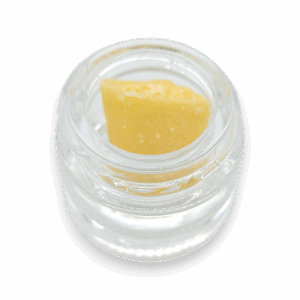 Alternative view of White Truffle - Budder