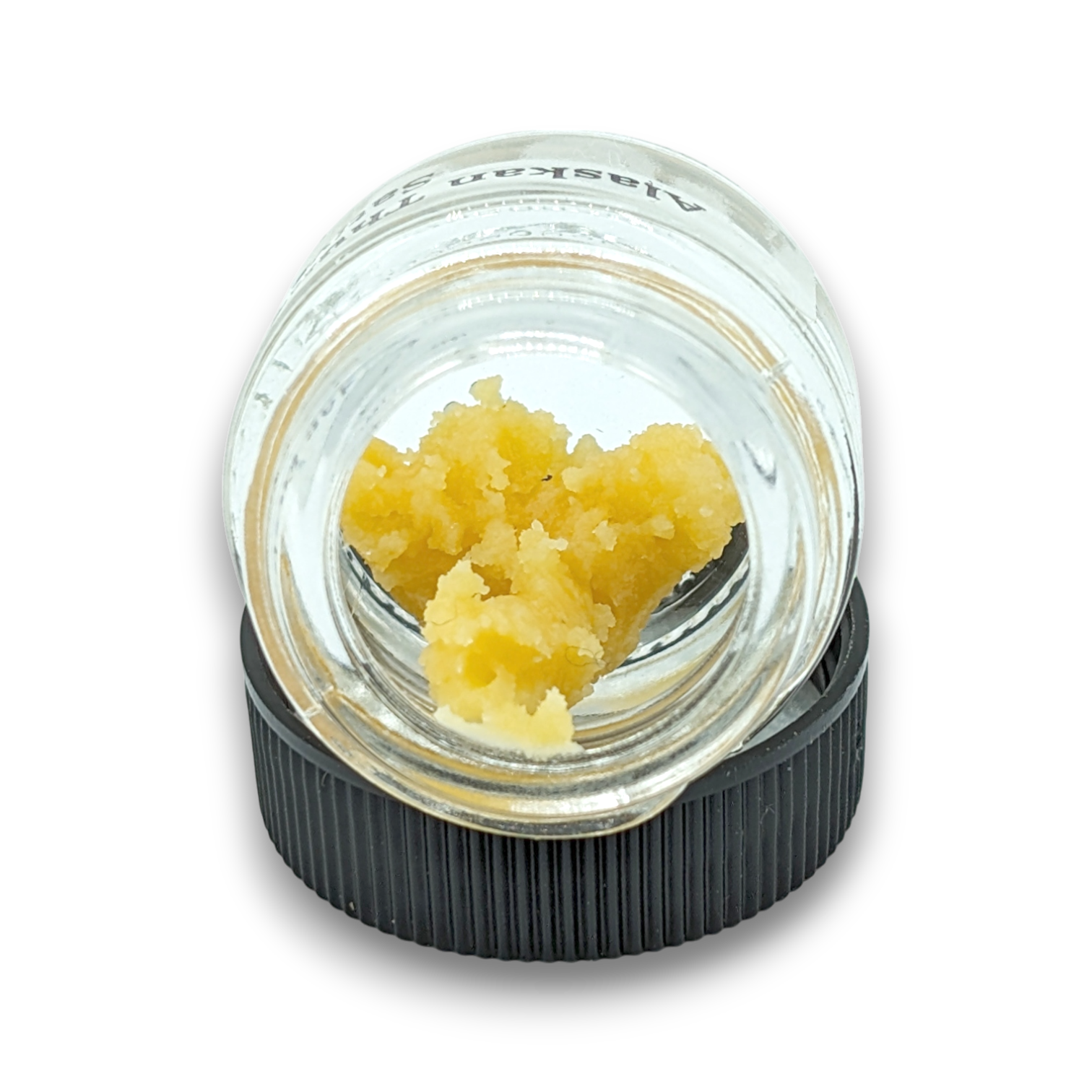 Alaskan Thunder Fuck - Live Resin - Image 2