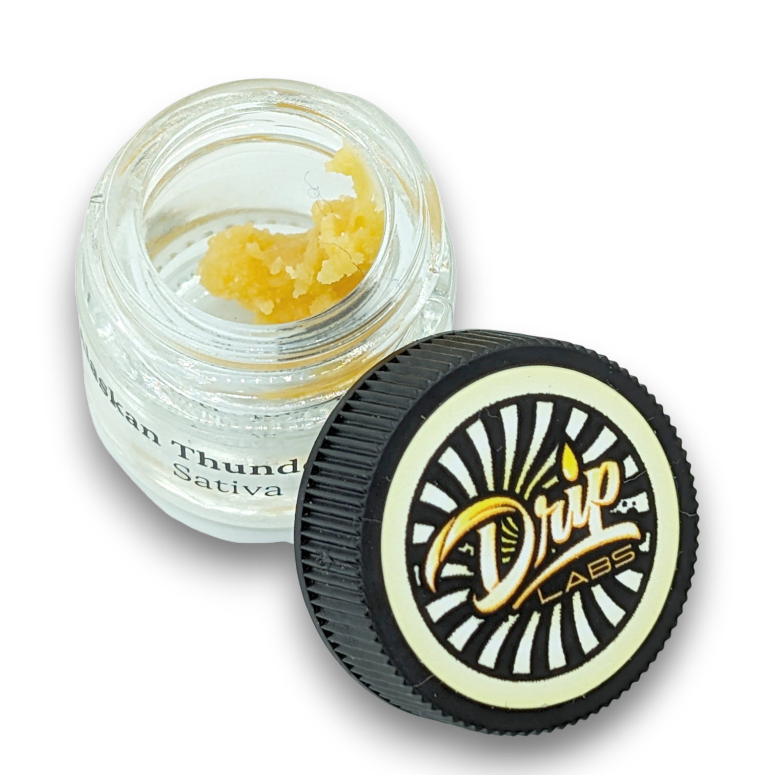 Alaskan Thunder Fuck - Live Resin