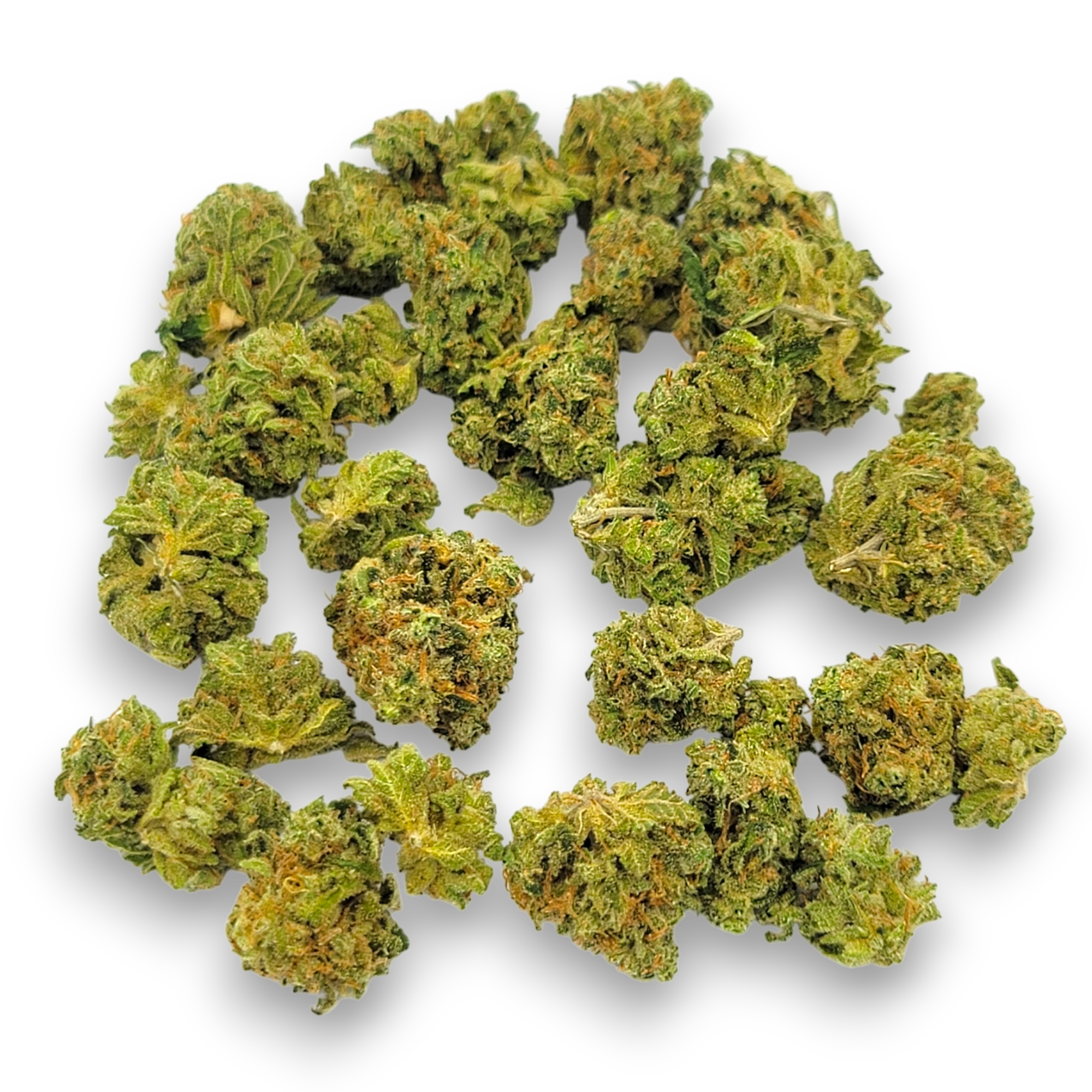 Citrus Sky - Sativa - Mini - Image 3