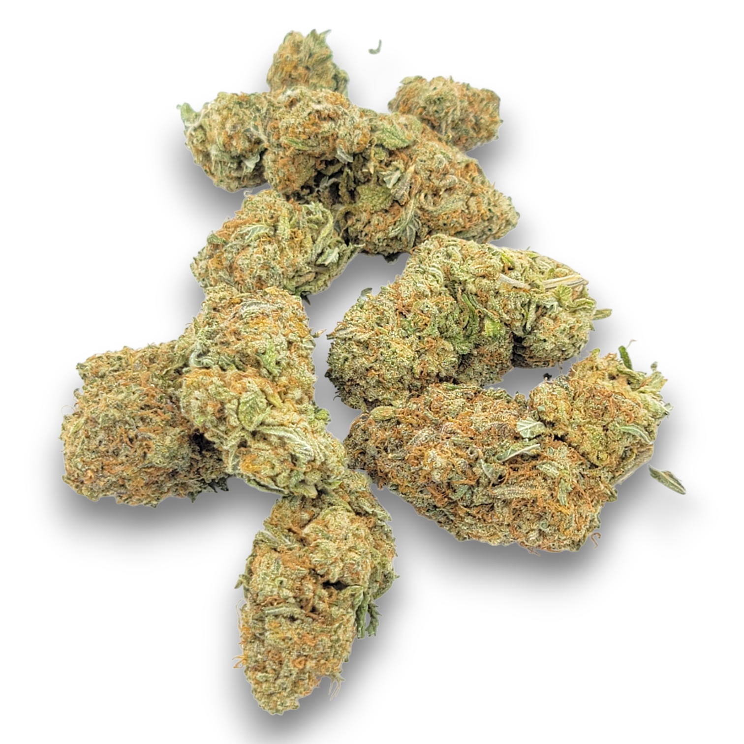 GMO Cookies - Indica Hybrid - Image 2