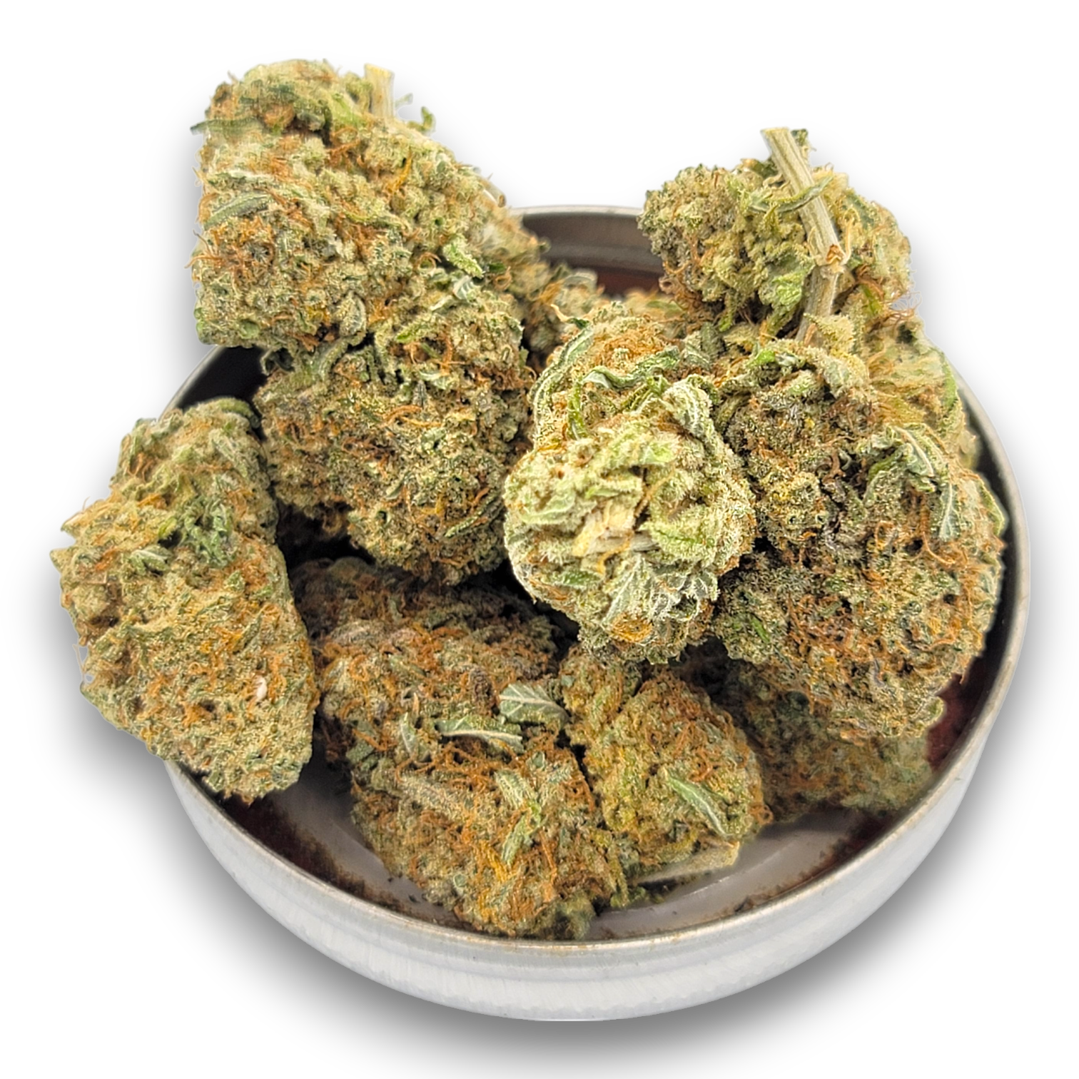 GMO Cookies - Indica Hybrid