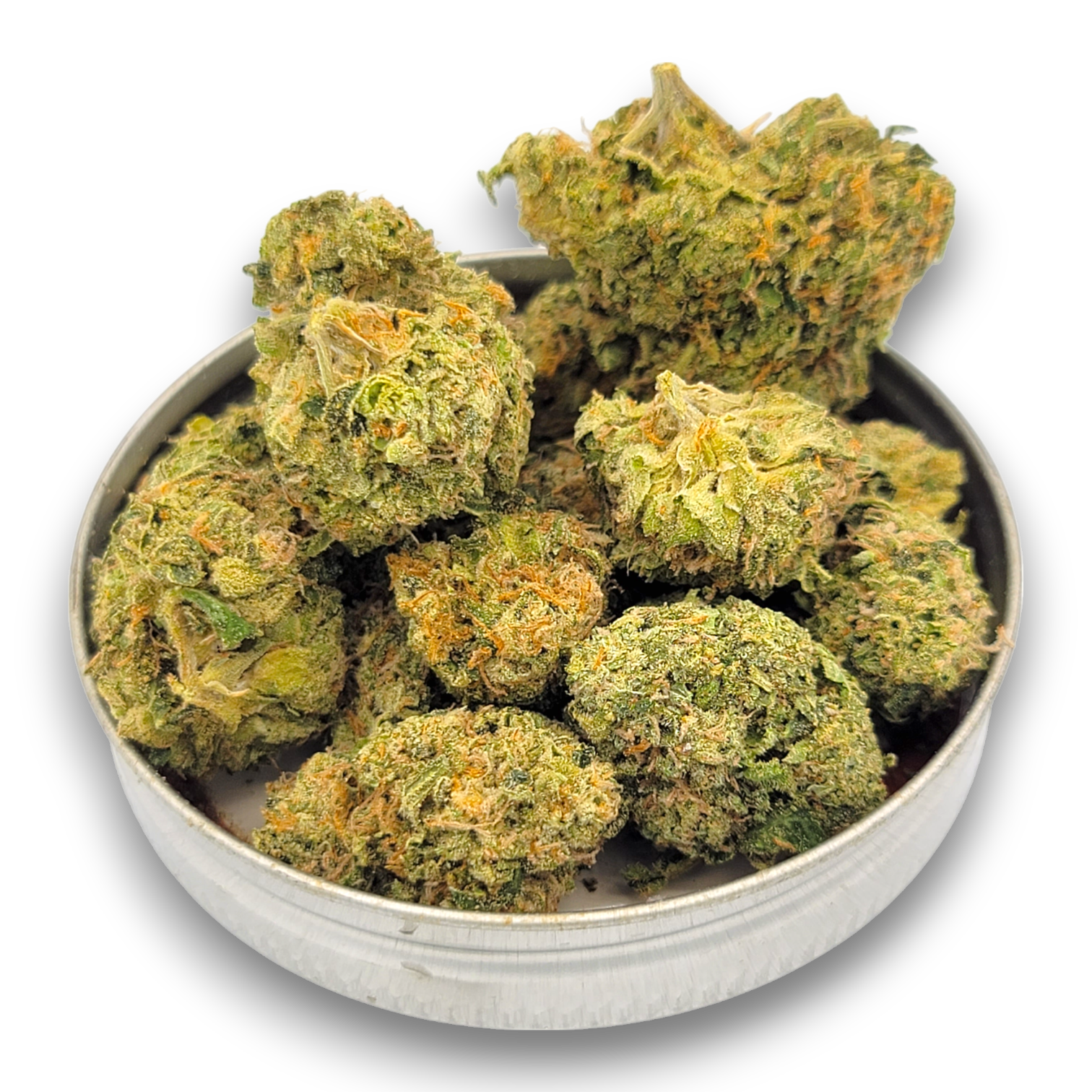 moon shine haze