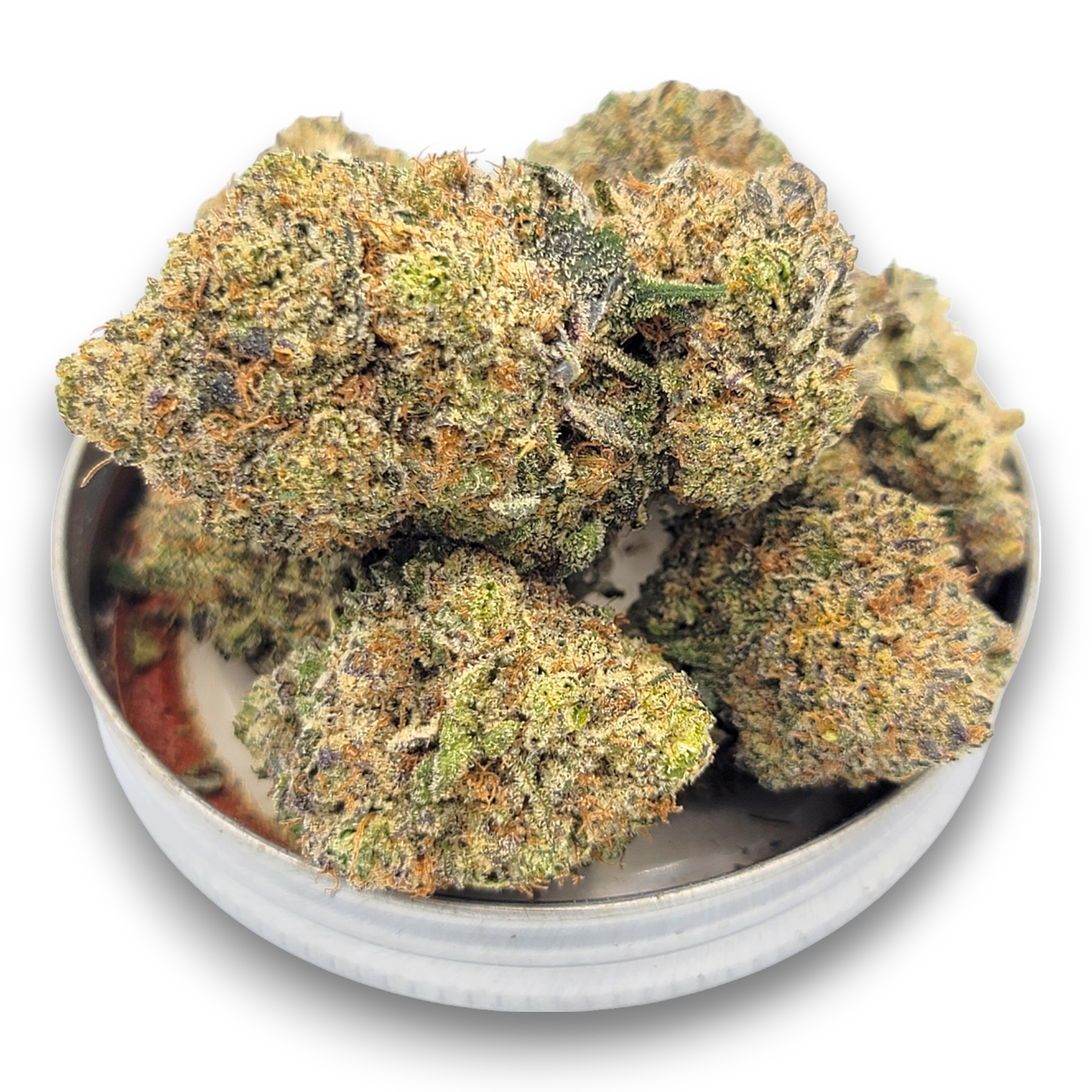 pink berry