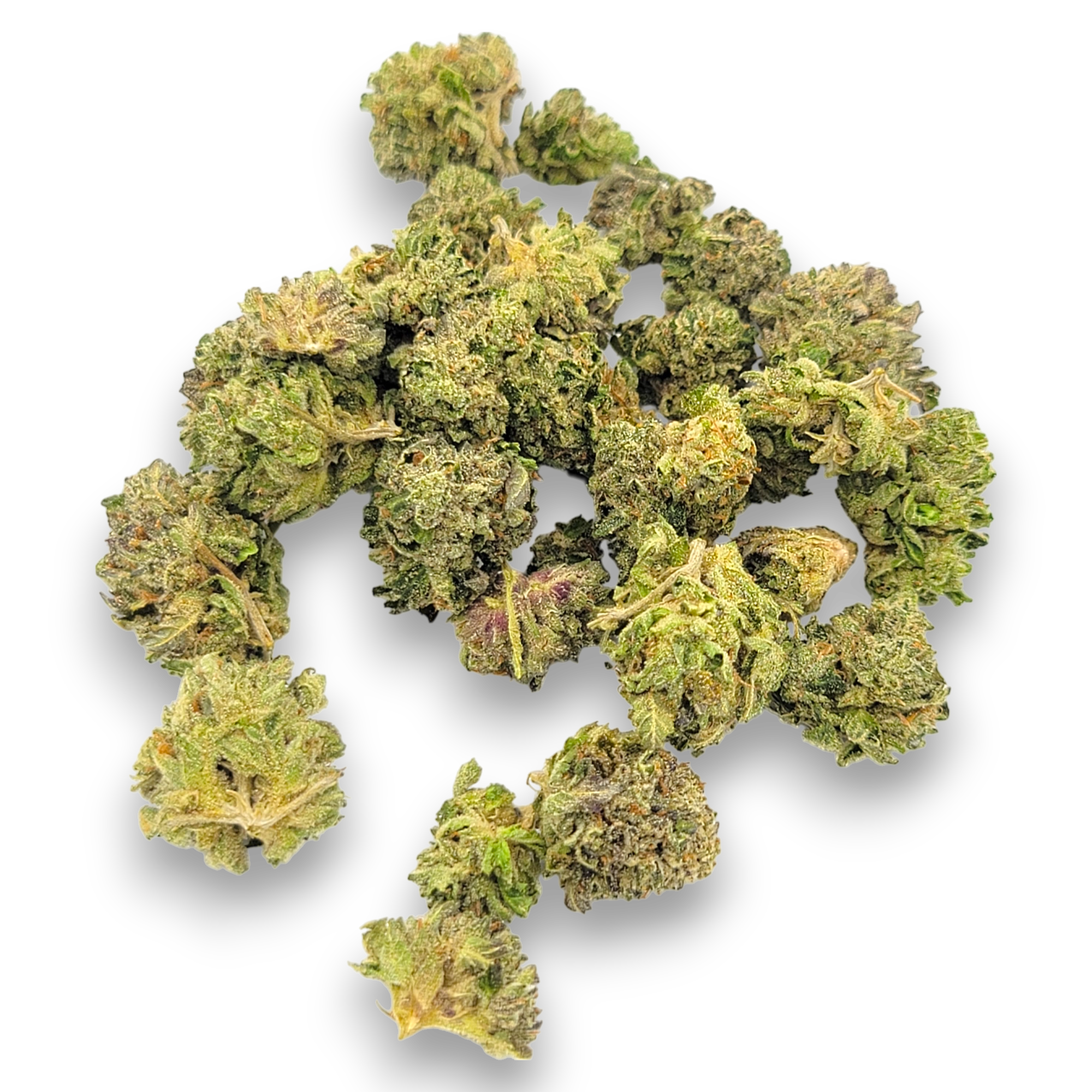 Platinum Pink - Indica - Mini - Image 3