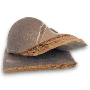 Alternative view of Red Lebanese - Import