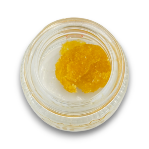 sour tangerine live resin