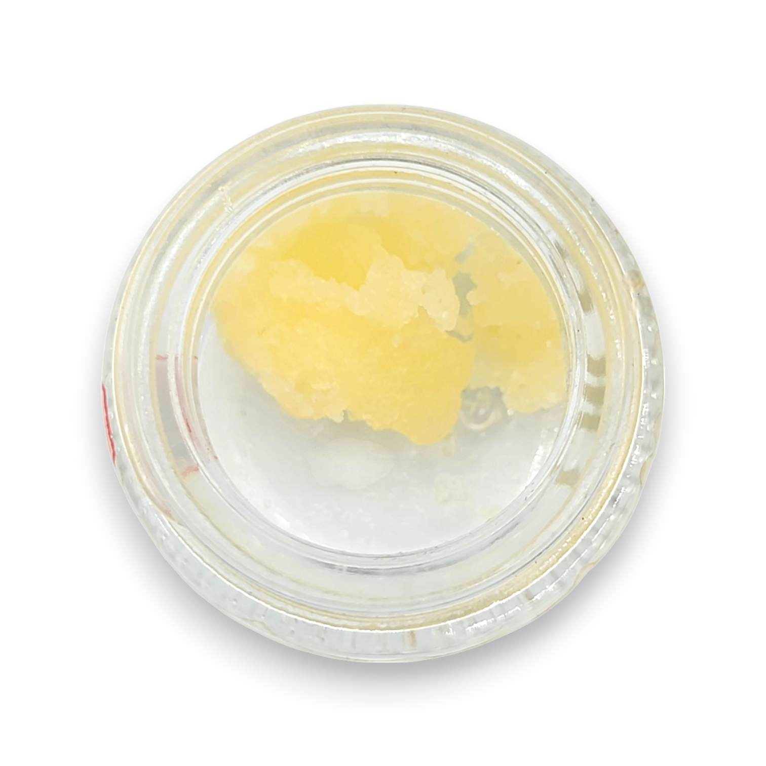 Pink Gorilla live resin, premium cannabis concentrate, 60–65% THC