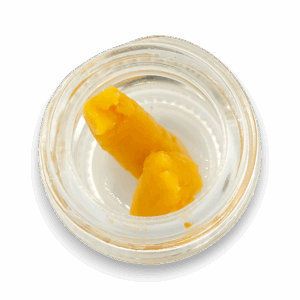 alaskan thunder fuck budder