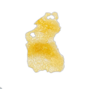 Fruity Pebbles cannabis shatter – sweet tropical concentrate