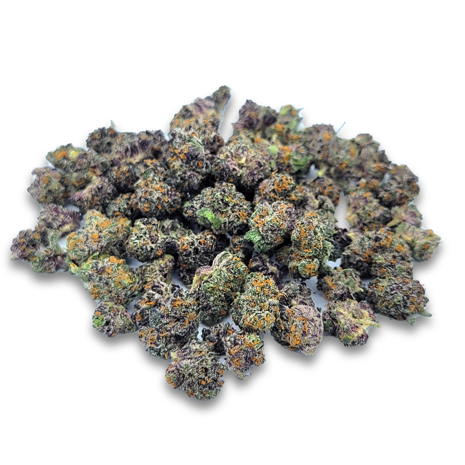 Darth Vader Reserve Smalls | Indica-Dominant (20–28%) - Image 3
