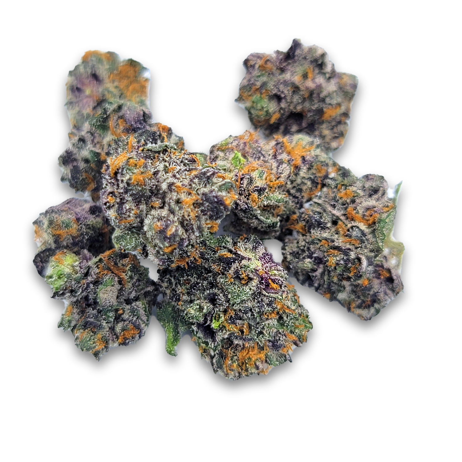 Darth Vader Reserve Smalls | Indica-Dominant (20–28%) - Image 2