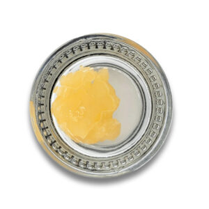 super skunk resin in jar