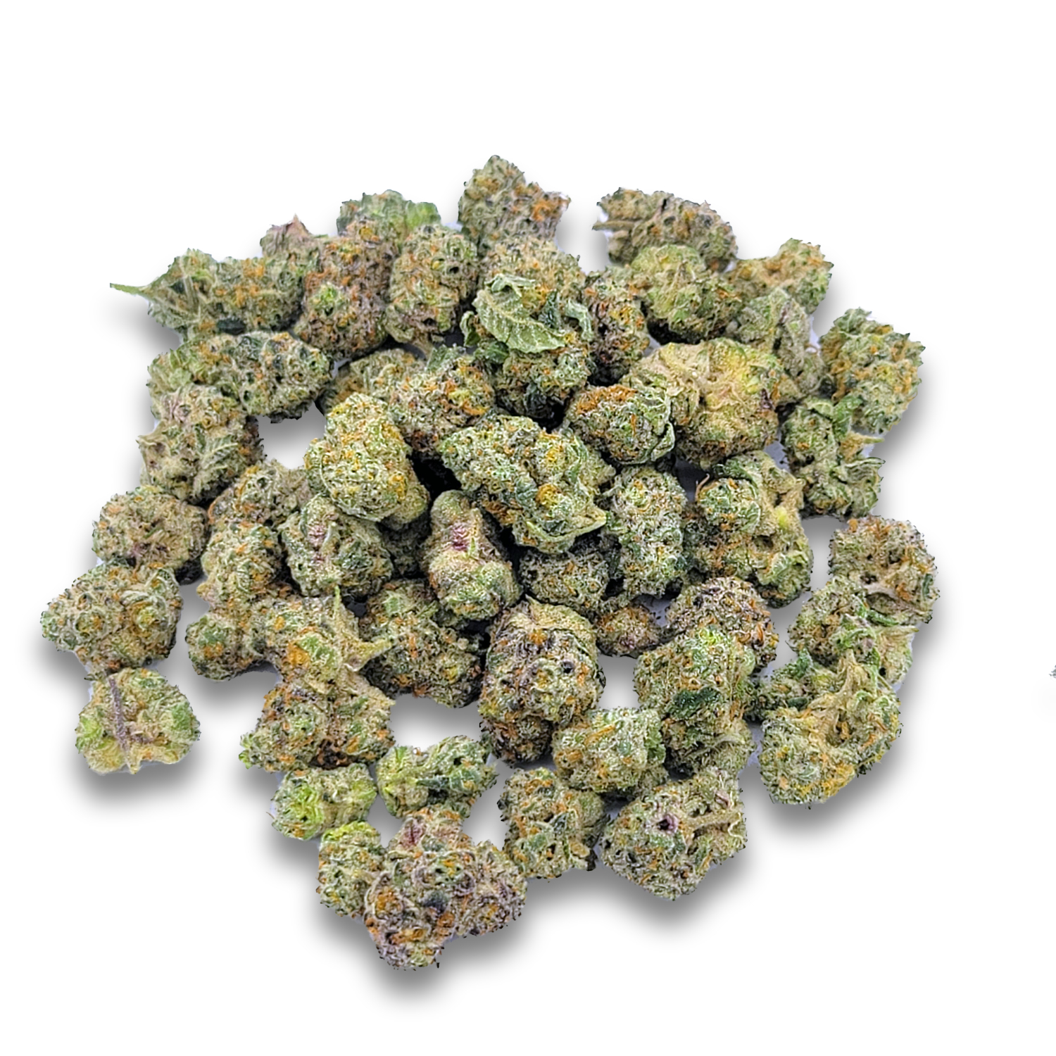 Ice Cream Smalls – Sweet Creamy Hybrid Cannabis - Image 3