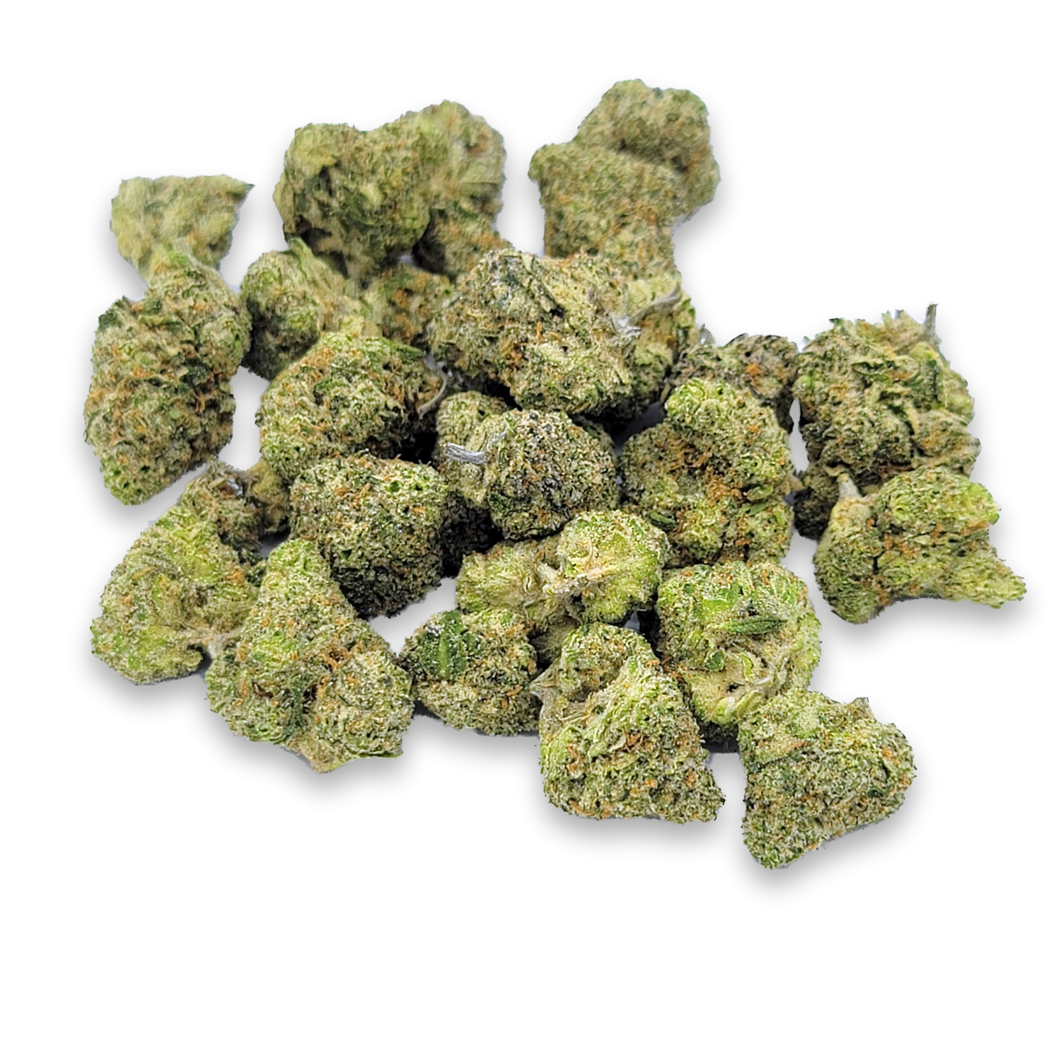 Pink Drip flower from Magic's Corner