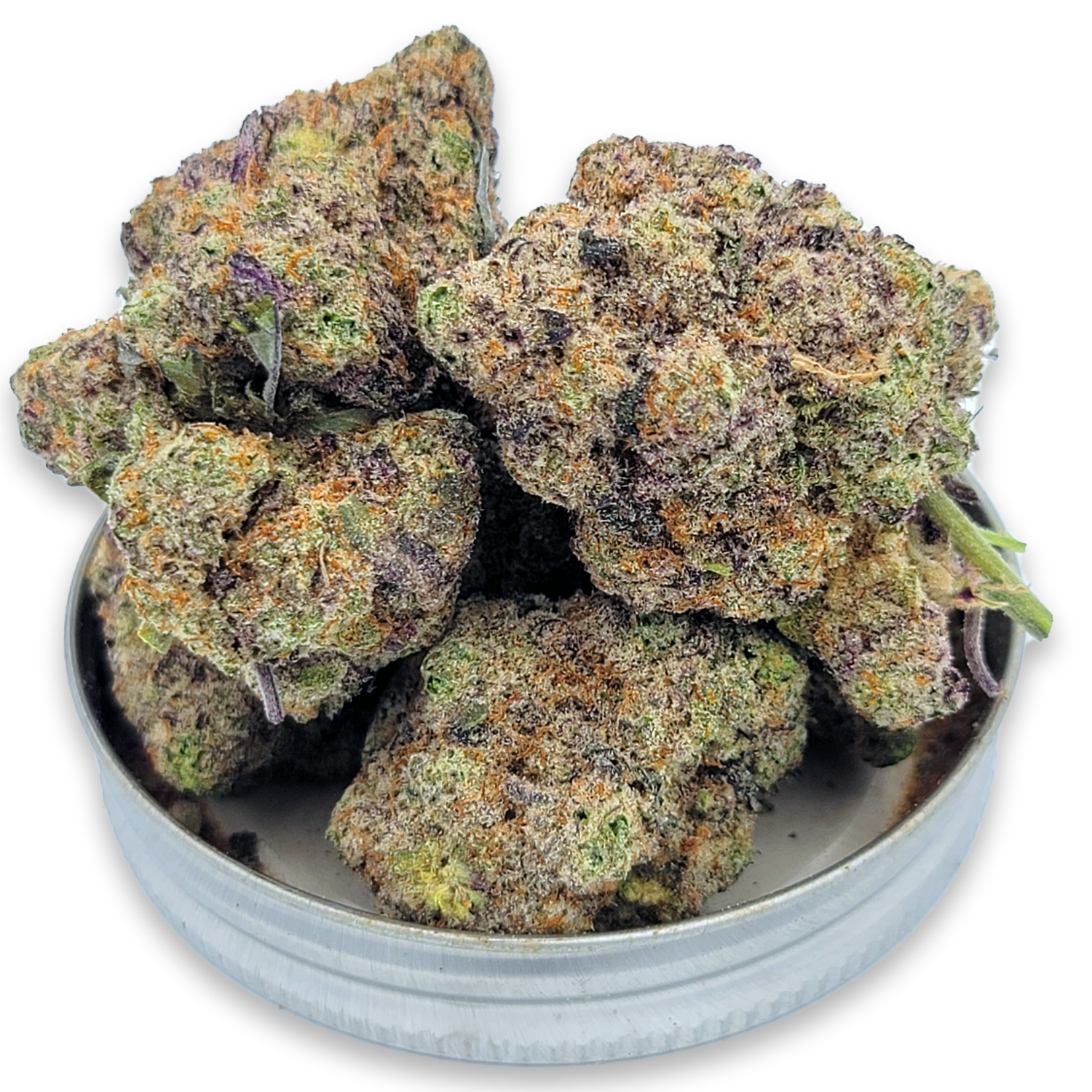 Bubble Gum Gelato Hybrid Strain 24-28% THC