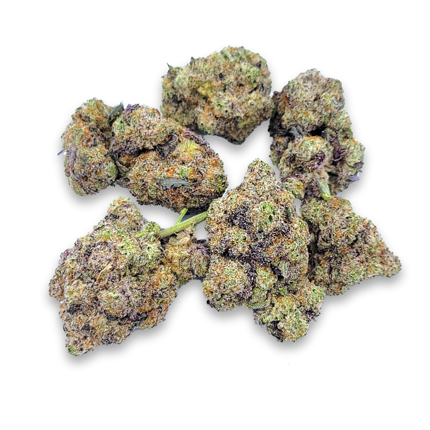 Premium Bubble Gum Gelato Hybrid from Magic's Corner