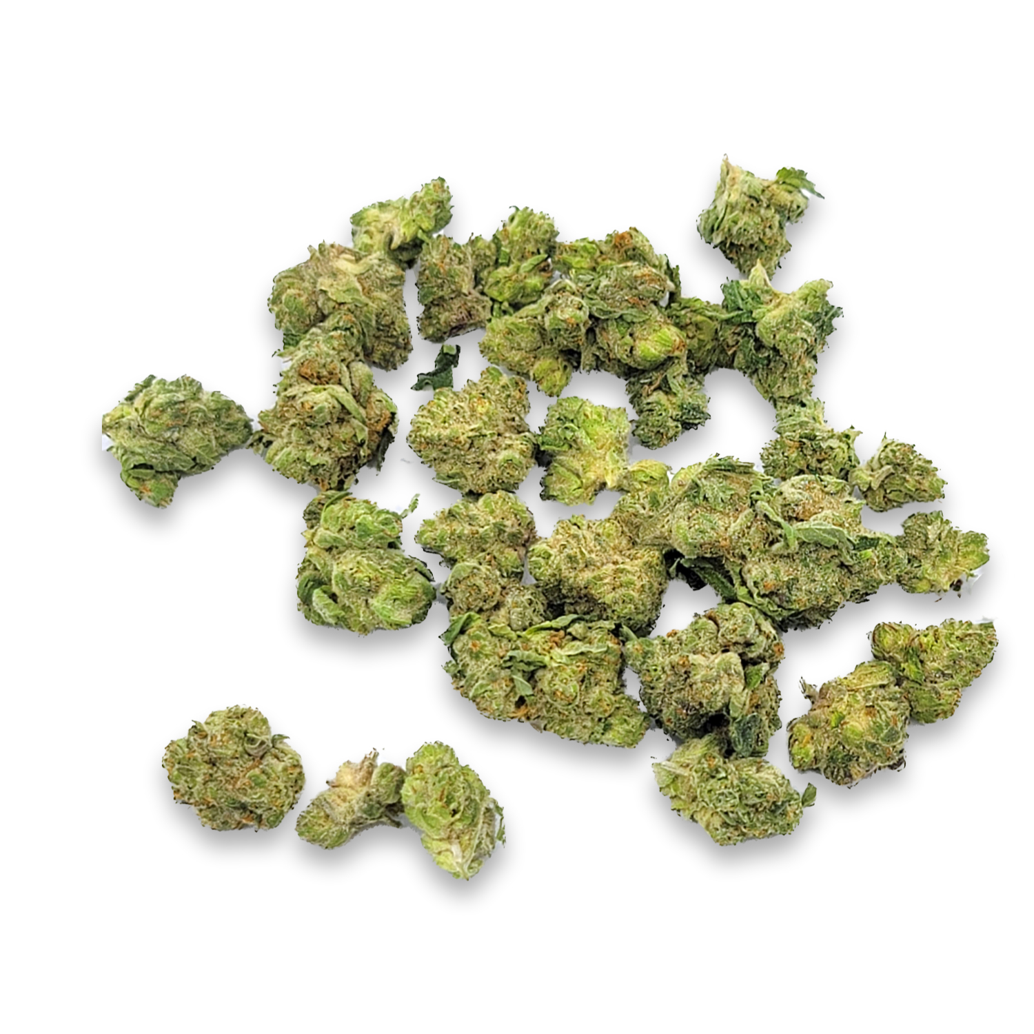 Premium Truffle Butter Indica from Magic's Corner