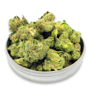 Truffle Butter Indica Strain 23-28% THC