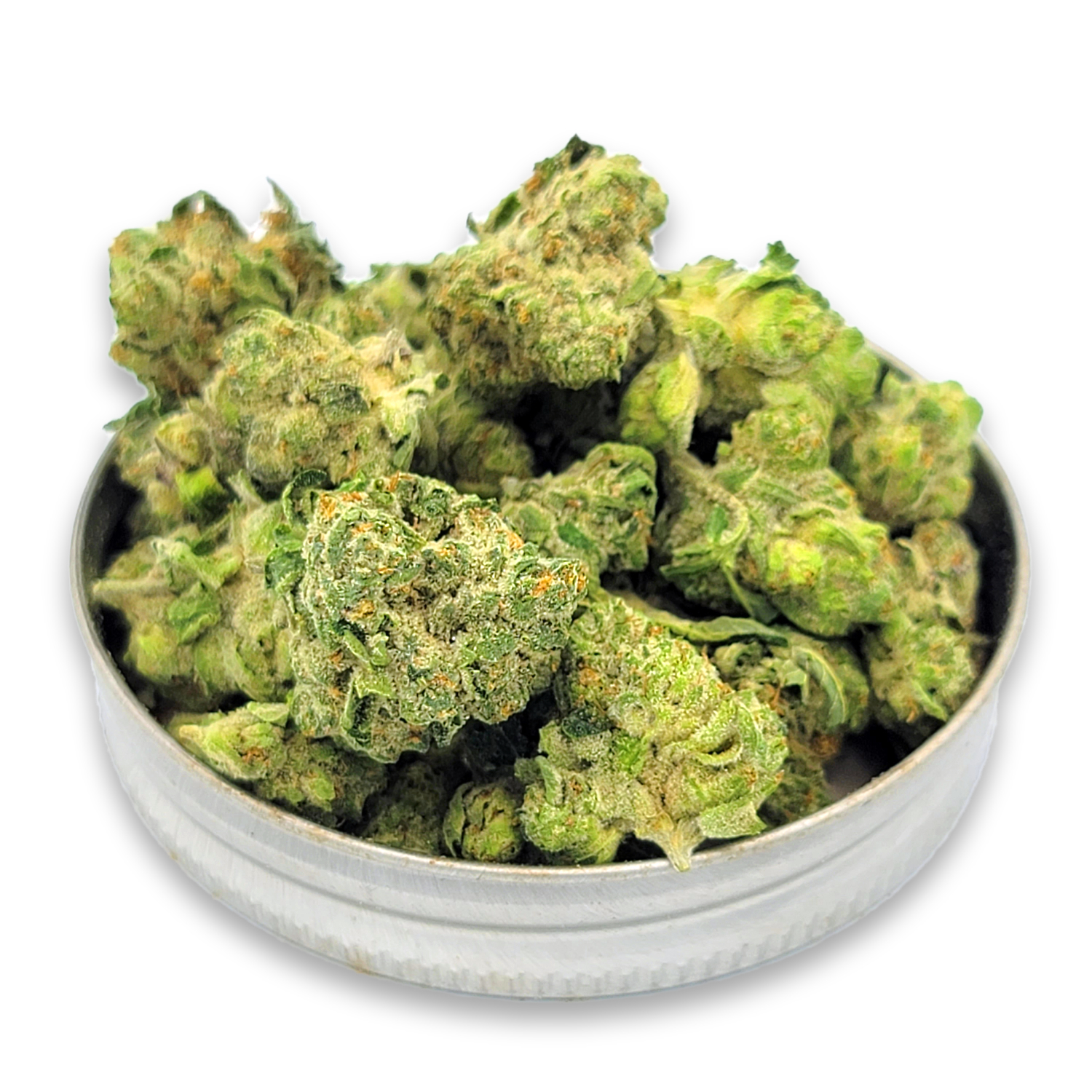 Truffle Butter Indica Strain 23-28% THC